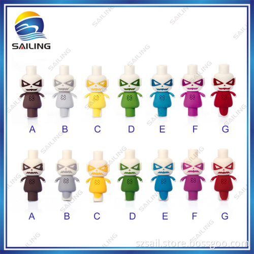 Drip Tips /Rabot Style (510)